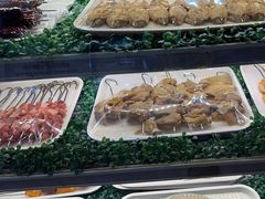 -鼎原力量东北吊炉烧烤(临河街店)