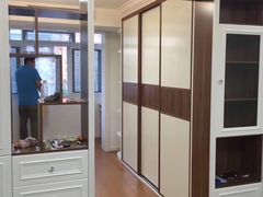 -索菲亚衣柜橱柜家具全屋定制(汶水红星店)