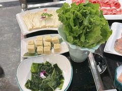 -重庆德庄火锅(永城店)