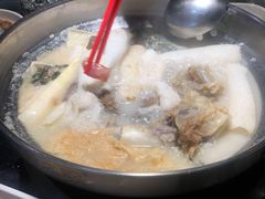 -骨之味·筒骨汤火锅(江头店)