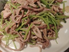 -惠宾饭庄(中山路店)