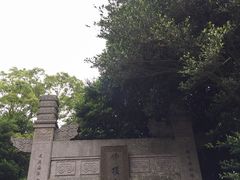 -普陀山慧济禅寺