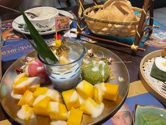 -泰妃殿(武汉首店)