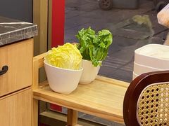 -鲁员外地锅鸡地锅鱼(古墩路店)