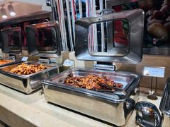 -芭菲盛宴·环球美食(袁家岗店)