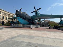 -中国人民解放军海军博物馆