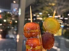 -昆山琶拉帝诗酒店·河畔咖啡厅Riverside Cafe