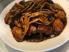 -广玉兰上海菜(德平店)