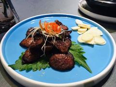越式牛仔粒-魏公馆(昆太路店)