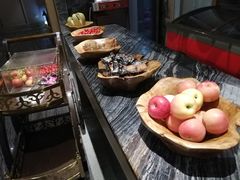 -豪爵足道·SPA(二七路店)