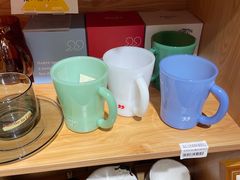 -CORNER CONE GELATO酷矿手作霜淇淋(南头古城店)