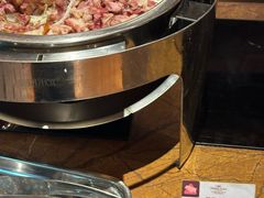 -广州中心皇冠假日酒店-环市食坊·海鲜自助餐厅