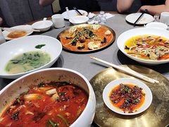 -陈熹公民族美食文化餐厅(中华广场店)