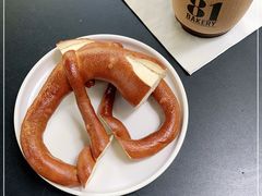 -81BAKERY(大学路店)