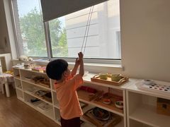 -育知苑幼儿园