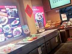 -乡里八闽·福州乡土菜(火车北站店)