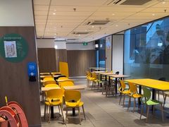 -麦当劳(庐山服务区店)