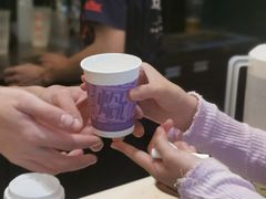 -茶颜悦色(岳麓山顶店)