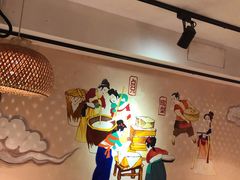 -川味堂·四川豆花(八卦岭店)