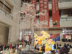 -北京工艺美术博物馆