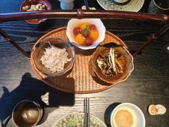-卯时·龙光雅宴·精致锡帮菜(惠山古镇店)
