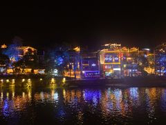 -乾州古城
