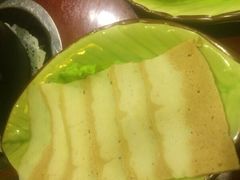 -一叶一世界•素食餐厅(环球中心店)