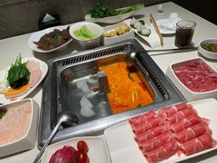 -海底捞火锅(龙岗星河COCO Park店)