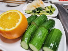 -海底捞火锅(枫蓝国际购物中心店)