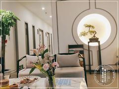 -席仁堂推拿按摩脊柱调理(世纪科贸大厦店)