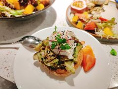 -BE BRIGHT KITCHEN(正佳广场店)