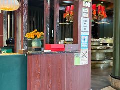 -洪焱重庆老火锅(万福花园店)
