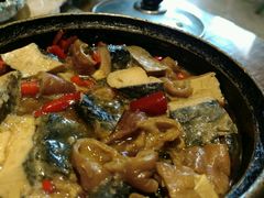 旺旺肥肠煲-悠仙美地(黄埔路店)