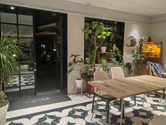 -一尺花园(安和花园店)