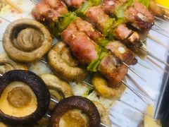 -老谢野馄饨(延安路店)
