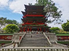 -深圳锦绣中华民俗村