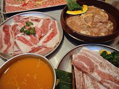 -大叹号·朝鲜族烤肉(潍坊泰华城店)