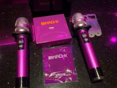 -皓声音KTV(新景店)