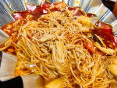 -状元阁烧烤(群力店)