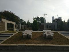 -济南国际园博园