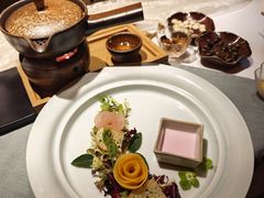 -叶叶菩提(太原别墅店)