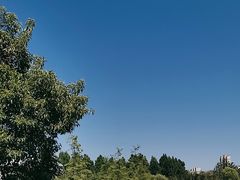 -蜀冈西峰生态公园