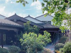 -雅达·阳羡溪山小镇中心