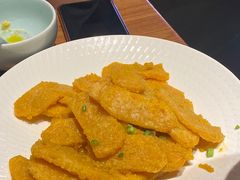 -闽上鲜·福建菜(龙湖滨江天街店)