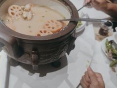 -吴掌柜·藕汤印象(南湖店)