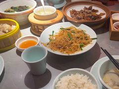 -闽上鲜·福建菜(龙湖滨江天街店)