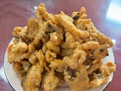 -美顺香食府鱼头老店(雪野湖店)
