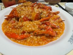 -聚味瞿记·龙虾堂(坡子街店)