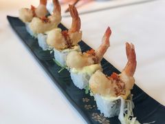 -FOUNT创意日料