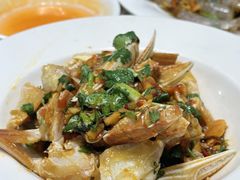 -庄氏祥记家常食府(国瑞建材家居博览中心店)